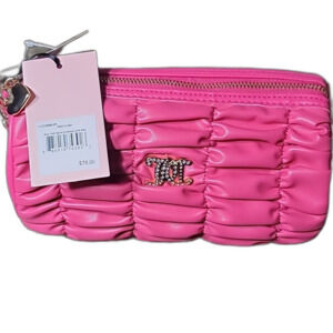Juicy Couture, Pink Flash, purse